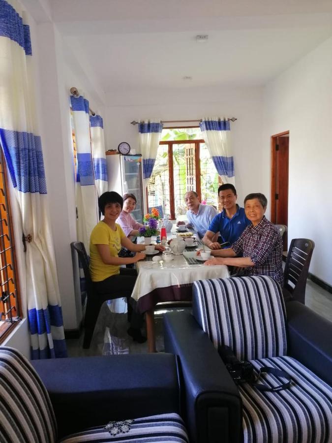 מלון נלת'אניה Lavendra Guset House מראה חיצוני תמונה